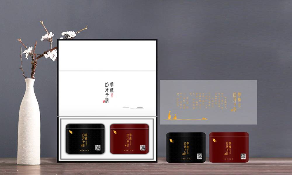 平顶山包装设计：文化赋能，创新驱动，解锁城市产业新势能