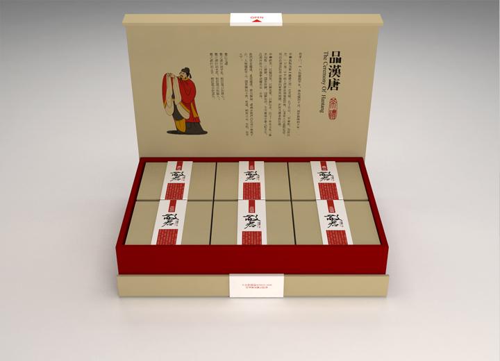 平顶山白酒包装设计：以文化底蕴，酿就城市酒业的视觉醇香