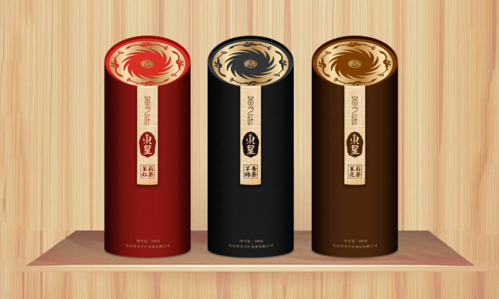 天府商脉新传承——平顶山包装设计如何以视觉语言重塑现代品牌文明基因？